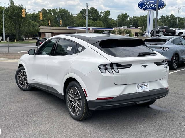 New 2025 Ford Mustang Mach-E Premium image 25