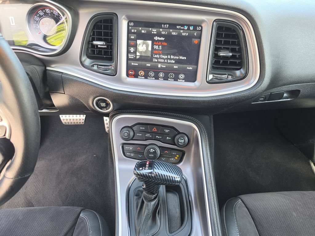 Certified 2019 Dodge Challenger GT w/ Plus Package RWD image 14