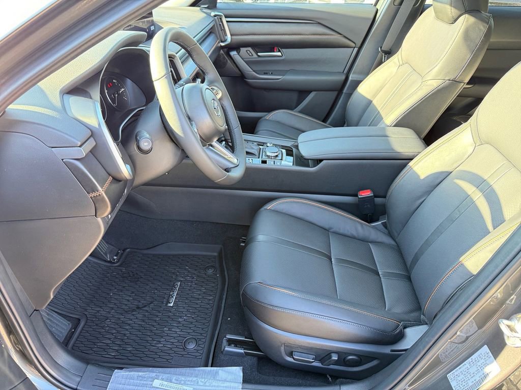 New 2026 MAZDA CX-50 AWD 2.5 Hybrid w/ Weather Package image 10