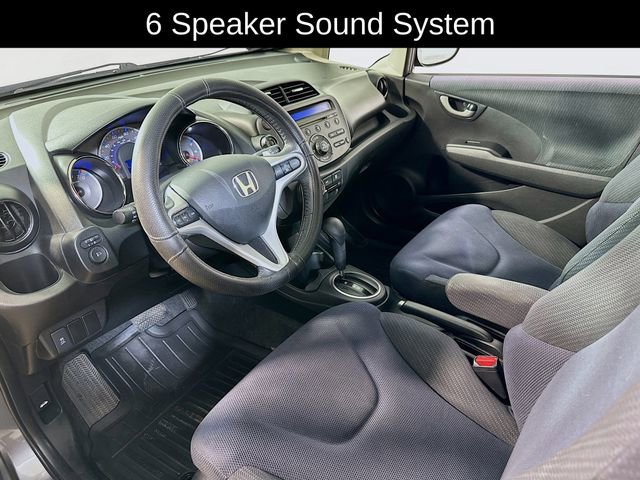 Used 2013 Honda Fit Sport image 11