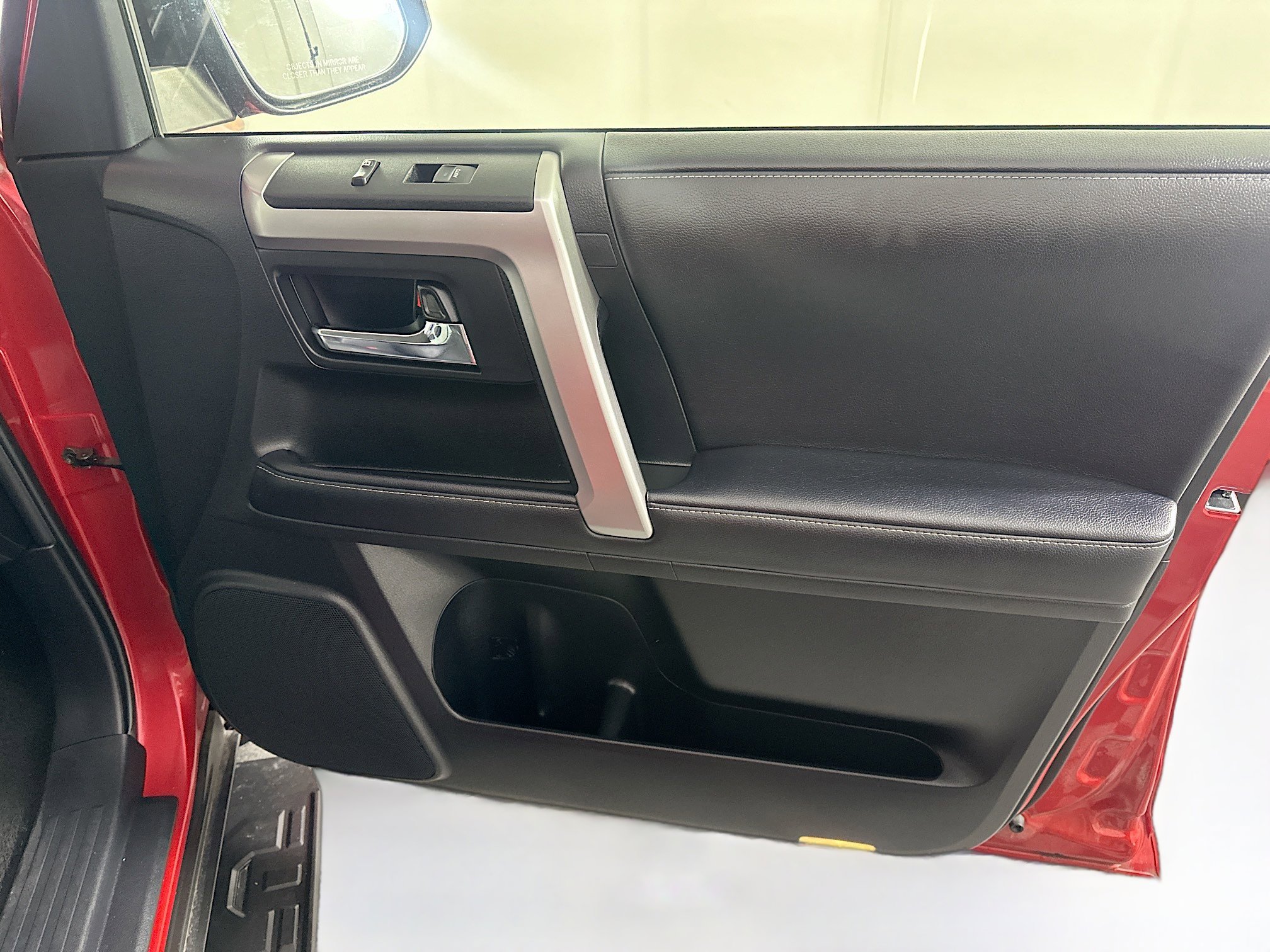 Used 2024 Toyota 4Runner SR5 Premium image 31