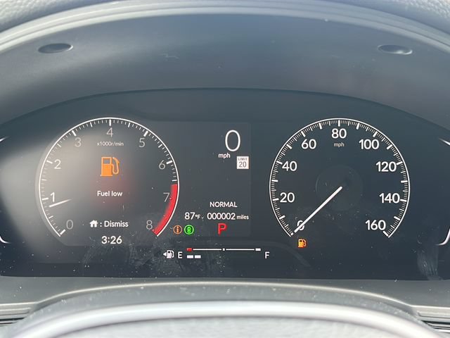Certified 2026 Honda Civic Sport image 35