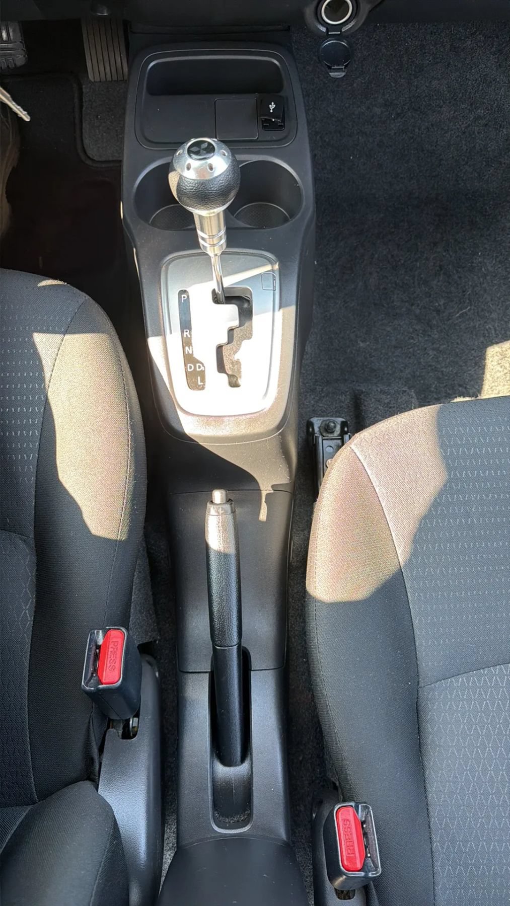 Used 2022 Mitsubishi Mirage G4 LE FWD image 20