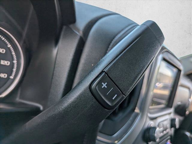 Used 2020 Chevrolet Silverado 1500 LT Trail Boss image 15