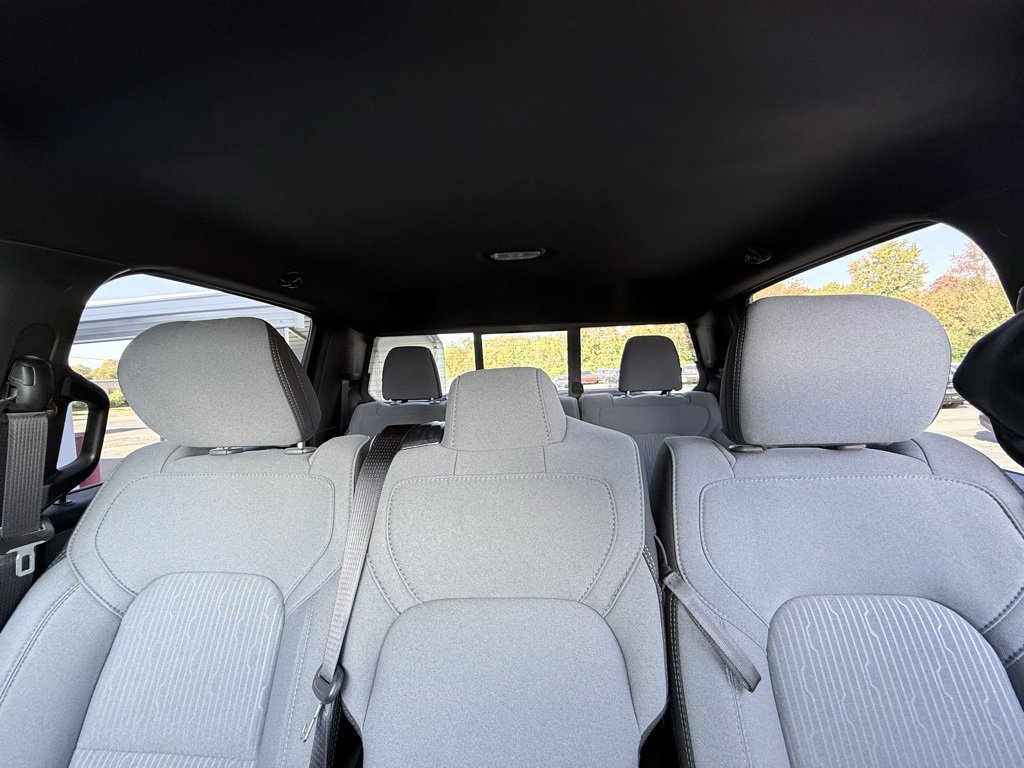 Used 2023 RAM 1500 Big Horn image 21