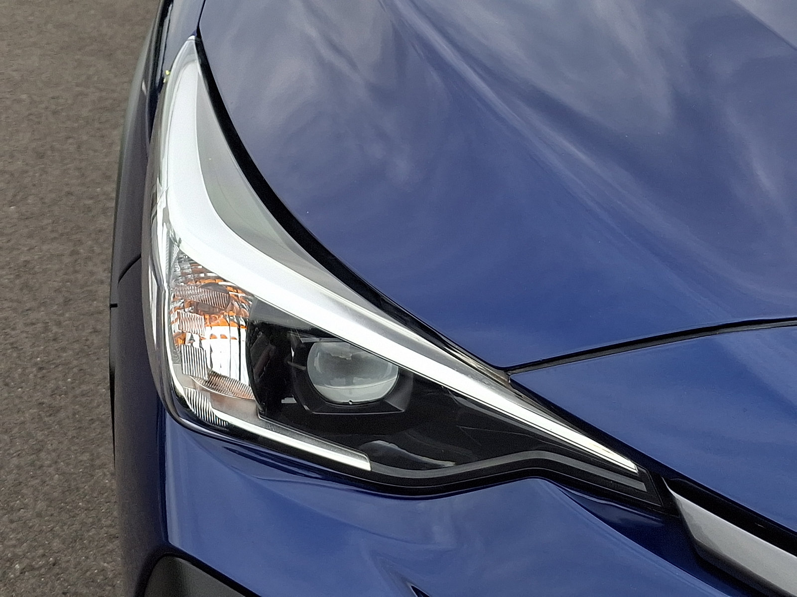 Certified 2024 Subaru Crosstrek 2.0i Premium AWD/4WD image 10