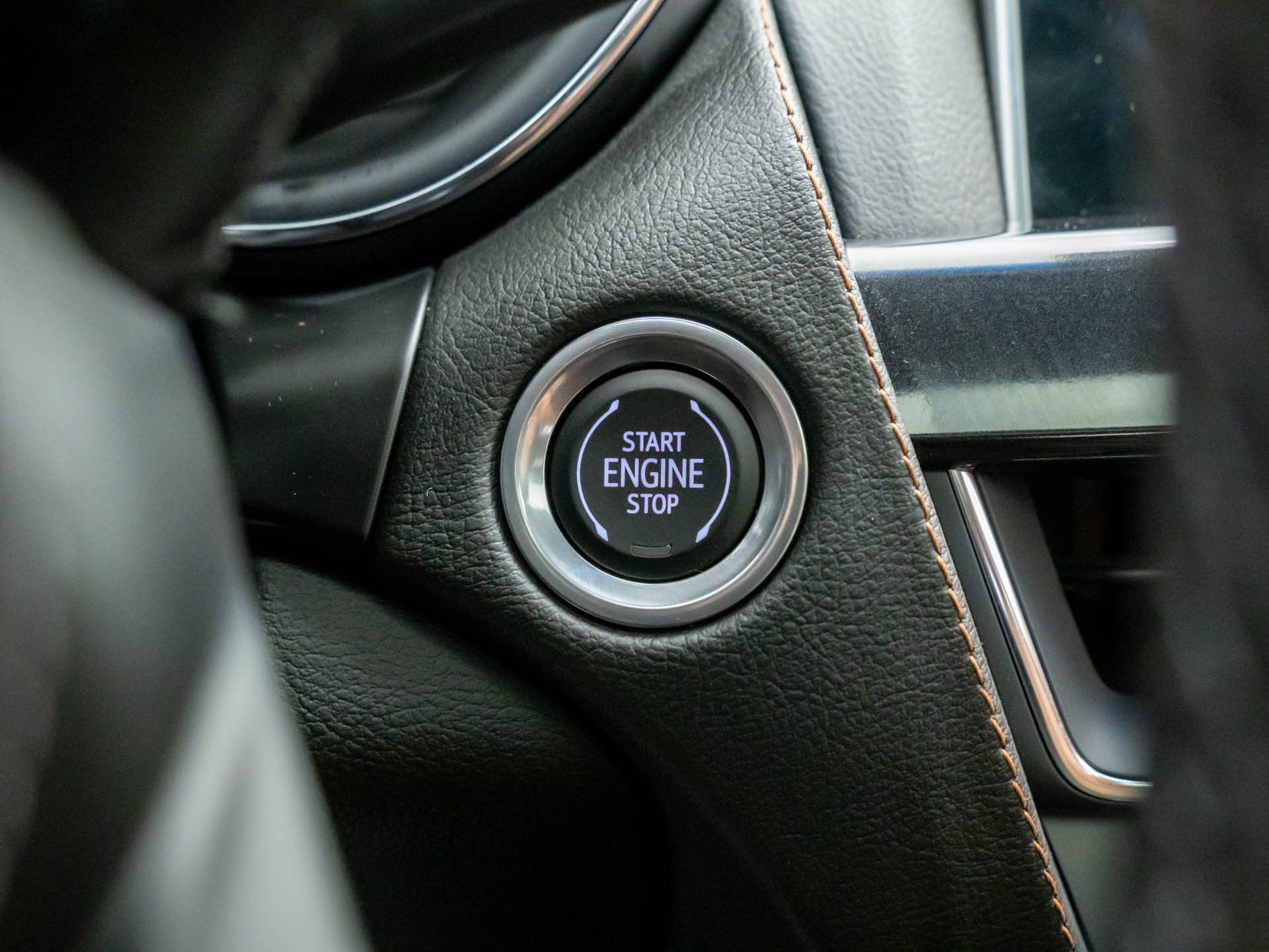 Certified 2024 Cadillac CT5 V w/ Platinum Package image 25