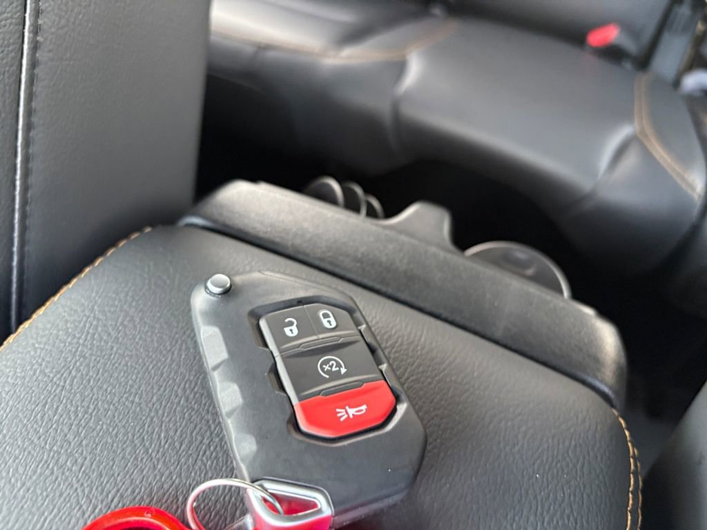 New 2026 Jeep Wrangler Sahara image 32