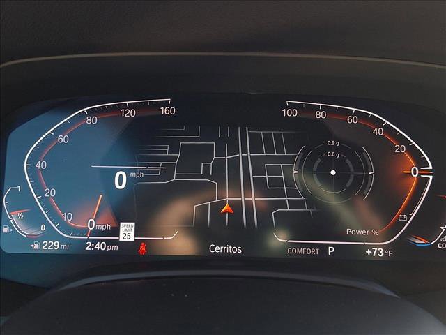 Used 2022 BMW X5 xDrive40i w/ Parking Assistance Package image 12