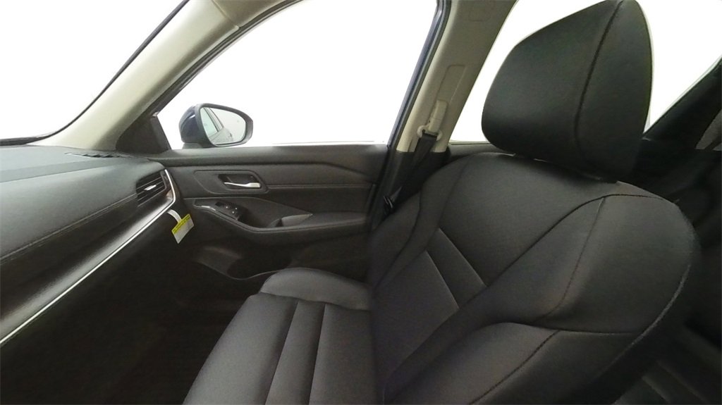 New 2026 Nissan Rogue SV w/ SV Premium Package image 25