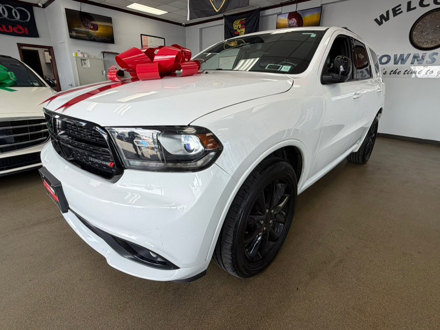 Used 2018 Dodge Durango GT w/ Premium Group AWD/4WD image 6