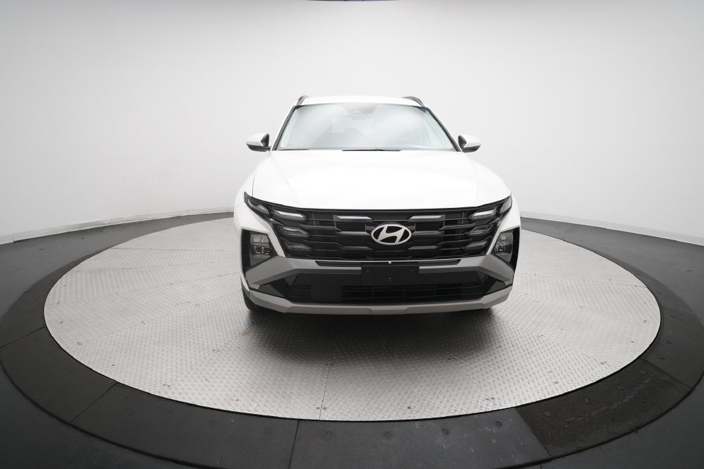 Used 2026 Hyundai Tucson SEL Plus AWD/4WD image 11