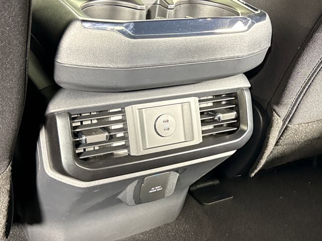 New 2026 Ford F150 STX w/ Equipment Group 200A image 23