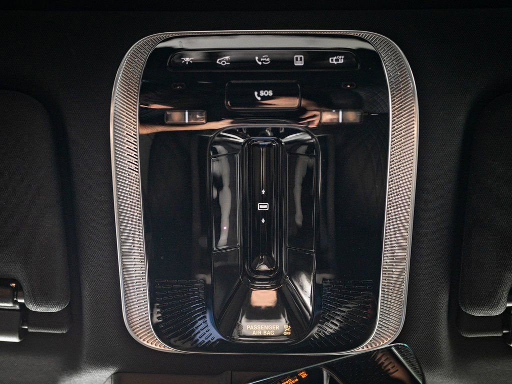 Certified 2024 Mercedes-Benz S 580 4MATIC Sedan image 39