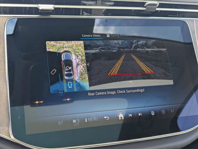 New 2026 Mercedes-Benz E 350 4MATIC Sedan image 12