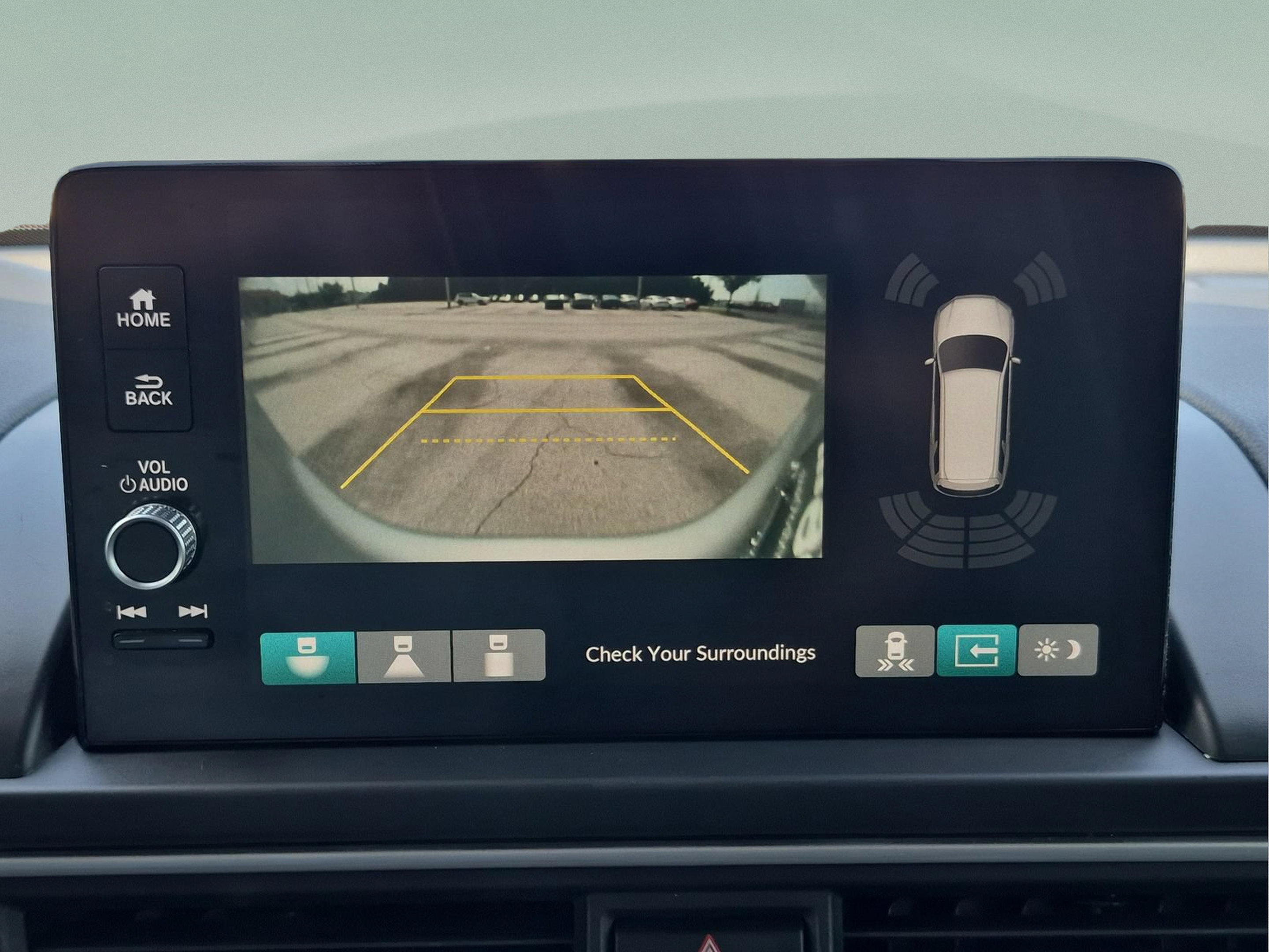 Certified 2023 Honda Pilot EX-L image 27