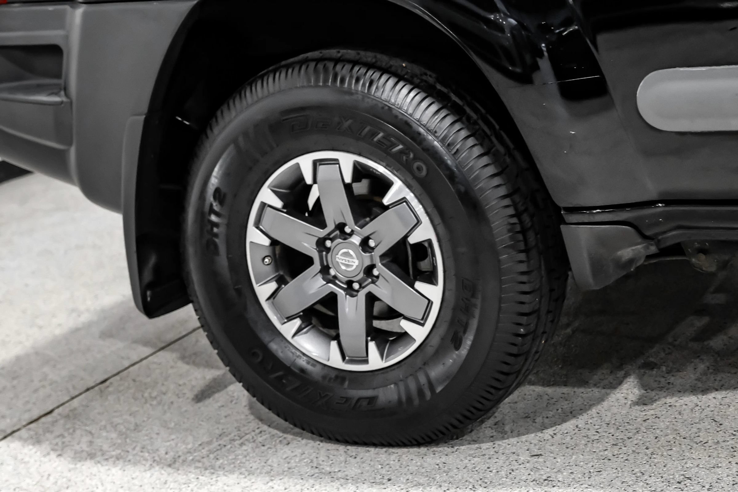 Used 2015 Nissan Xterra PRO-4X AWD/4WD image 51