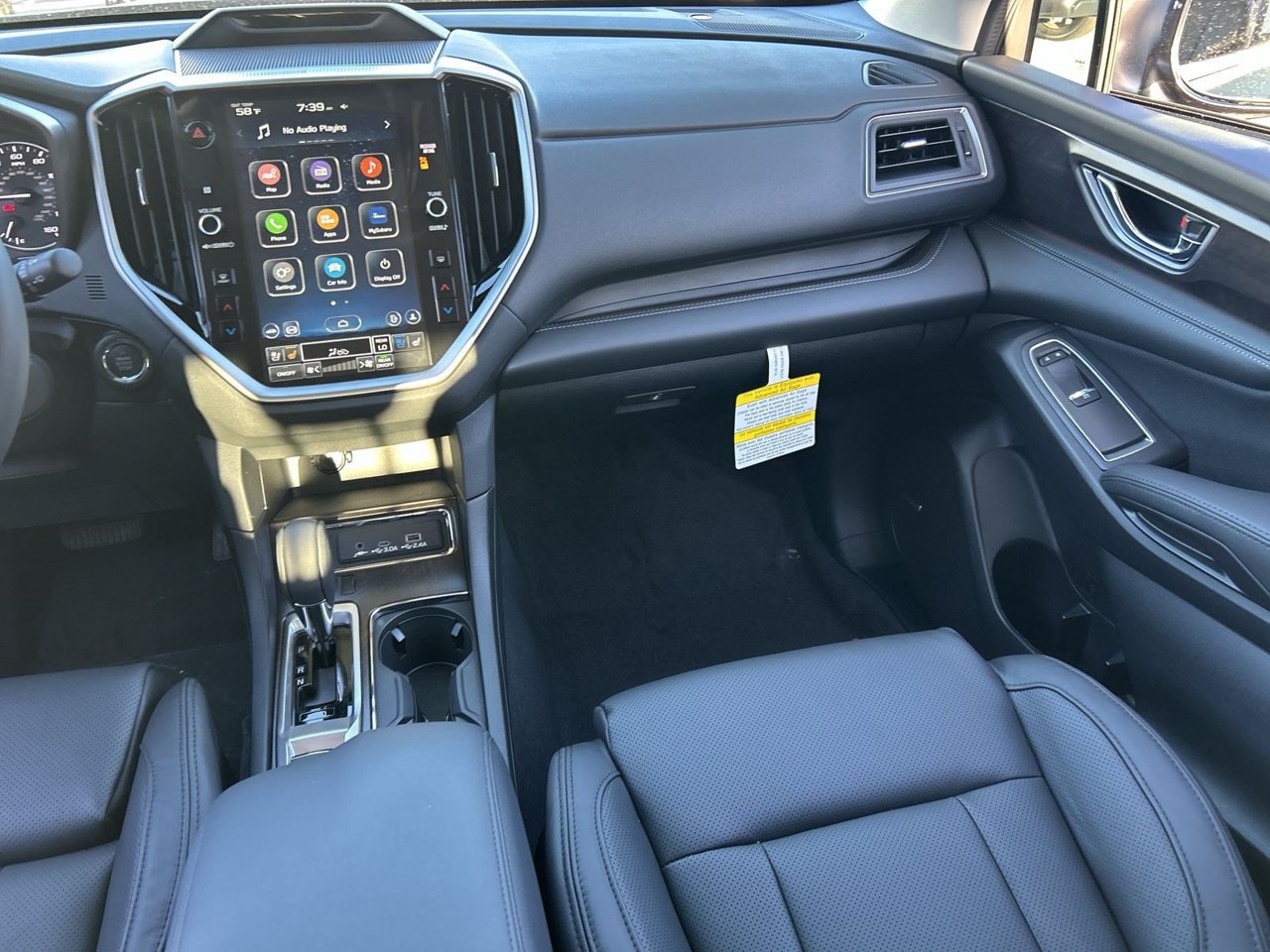 New 2027 Subaru Ascent Touring AWD/4WD image 13