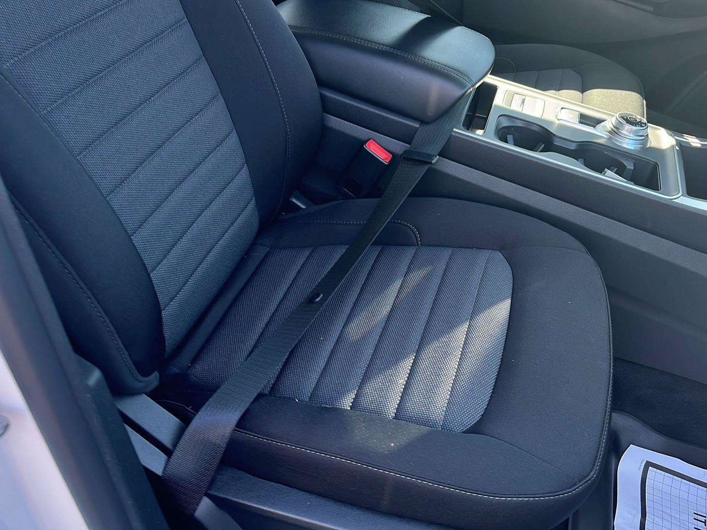 Used 2024 Ford Edge SE w/ Black Appearance Package AWD/4WD image 29