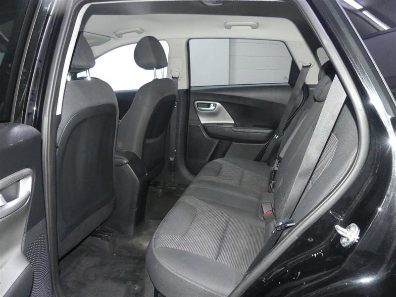 Used 2022 Kia Niro LX FWD image 26