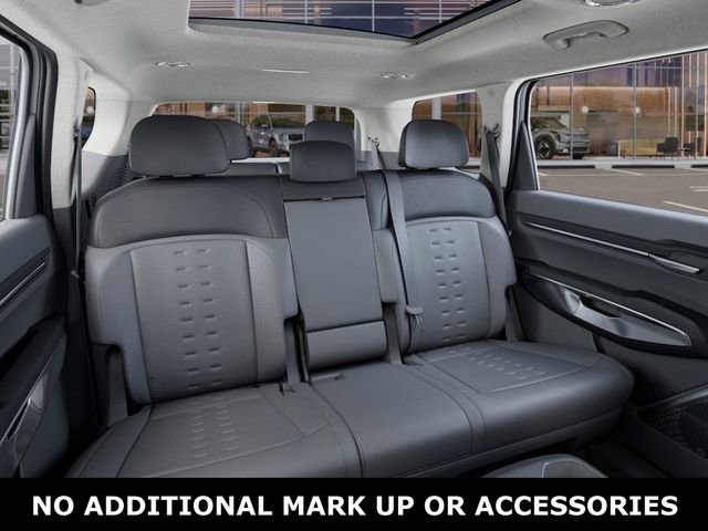 New 2026 Kia EV9 Wind image 16