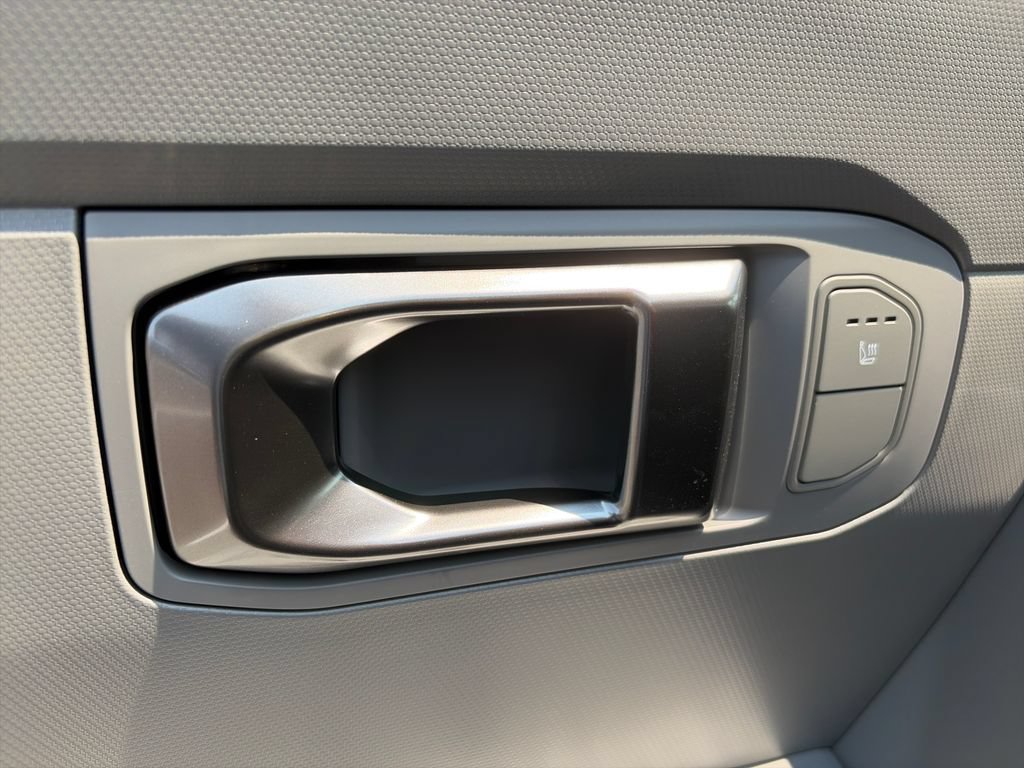 New 2027 Kia Seltos S AWD/4WD image 19