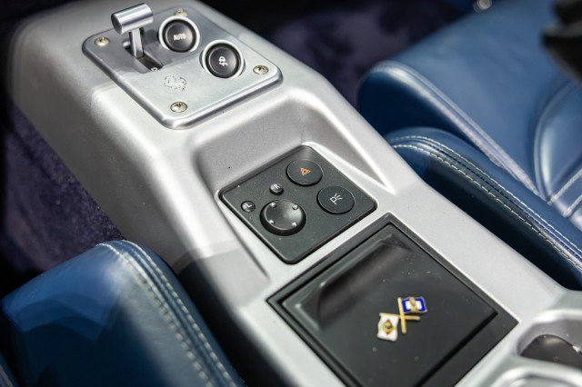 Used 2003 Ferrari 360 Spider RWD image 50