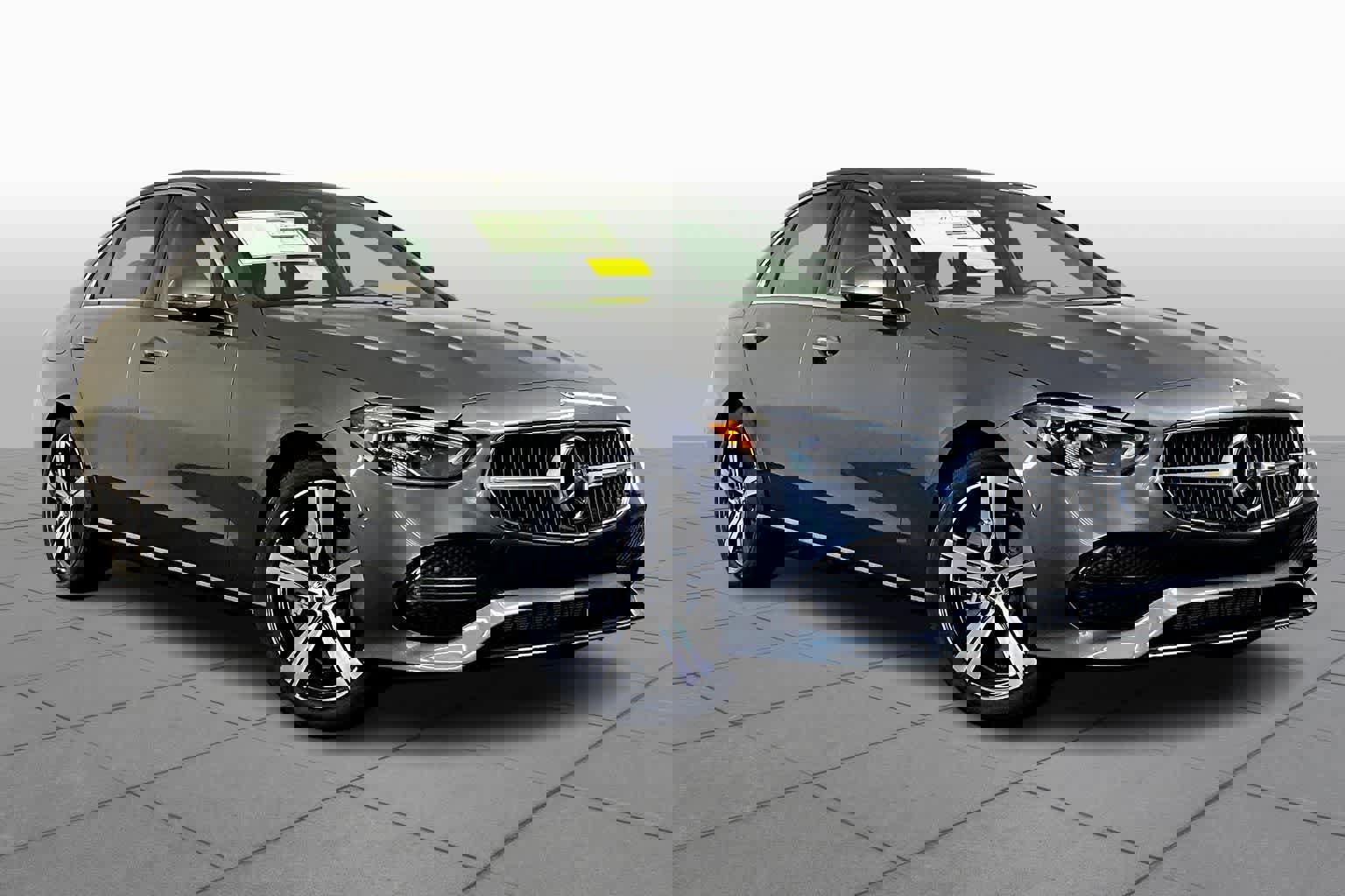 New 2026 Mercedes-Benz C 300 4MATIC Sedan image 19