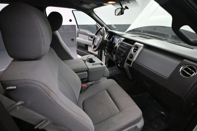 Used 2012 Ford F150 XLT w/ XLT Convenience Pkg RWD image 36