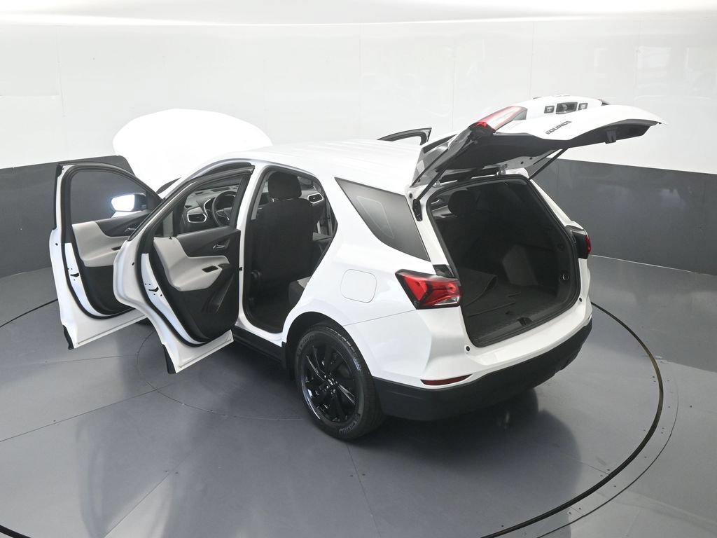 Used 2024 Chevrolet Equinox LS w/ Sport Edition FWD image 57