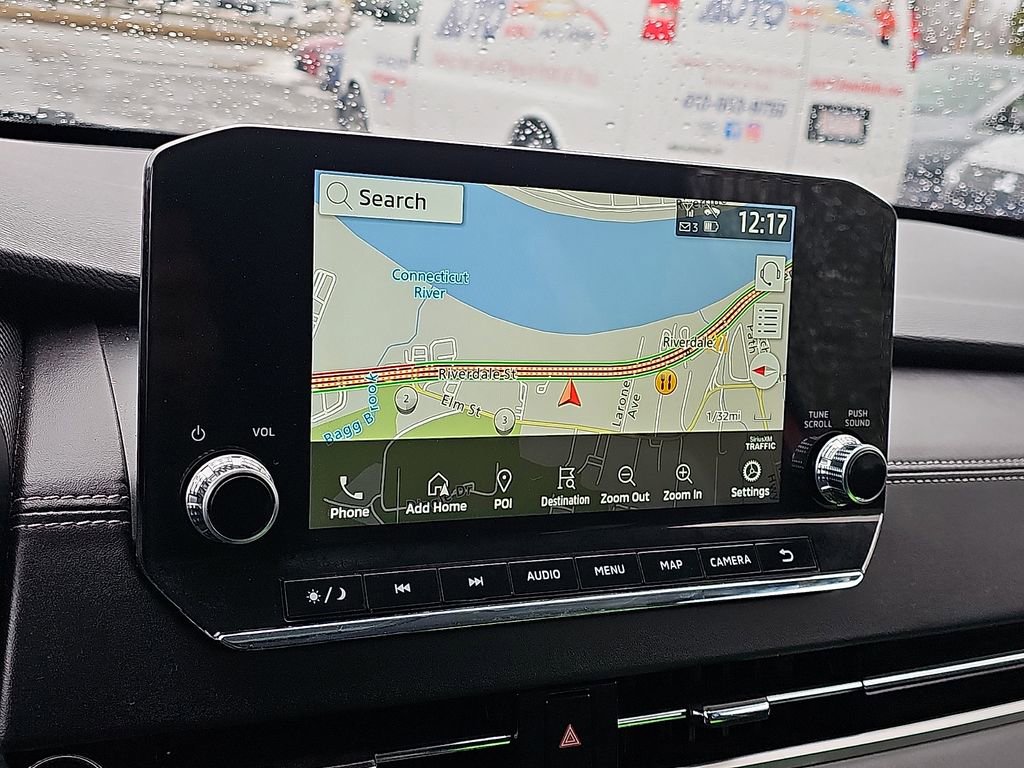 Used 2024 Mitsubishi Outlander SE image 18