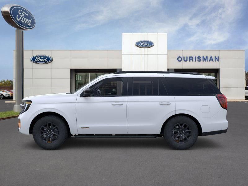 New 2025 Ford Expedition Tremor image 4