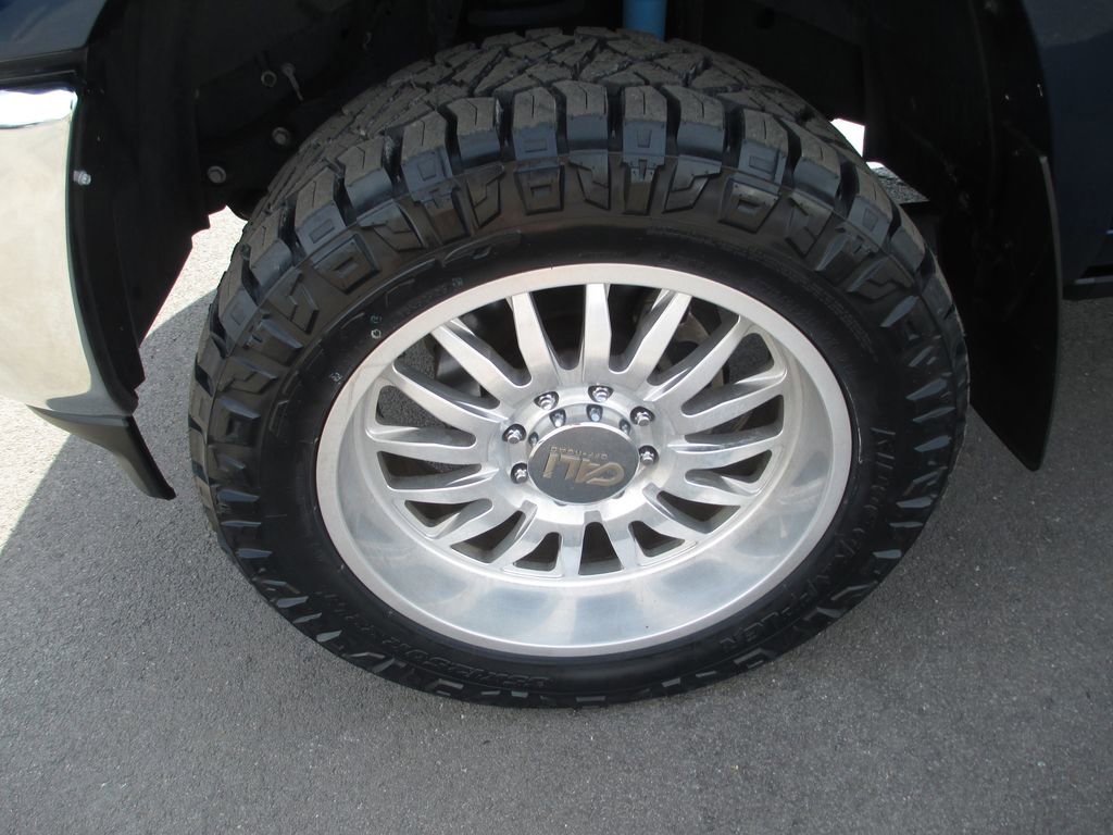 Used 2022 RAM 3500 Limited image 16