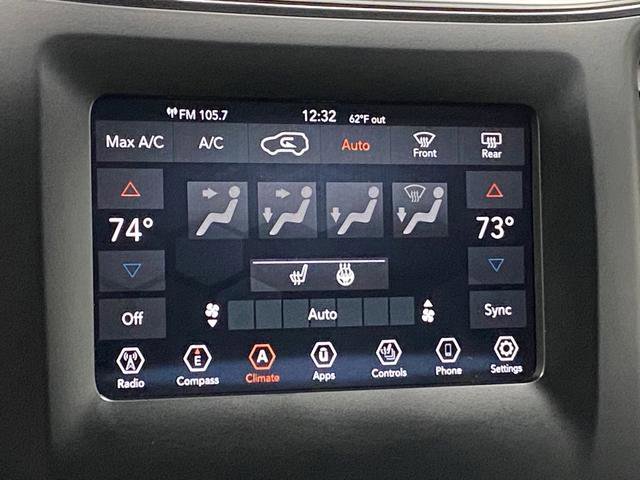 Used 2019 Jeep Cherokee Latitude Plus w/ Comfort/Convenience Group image 19