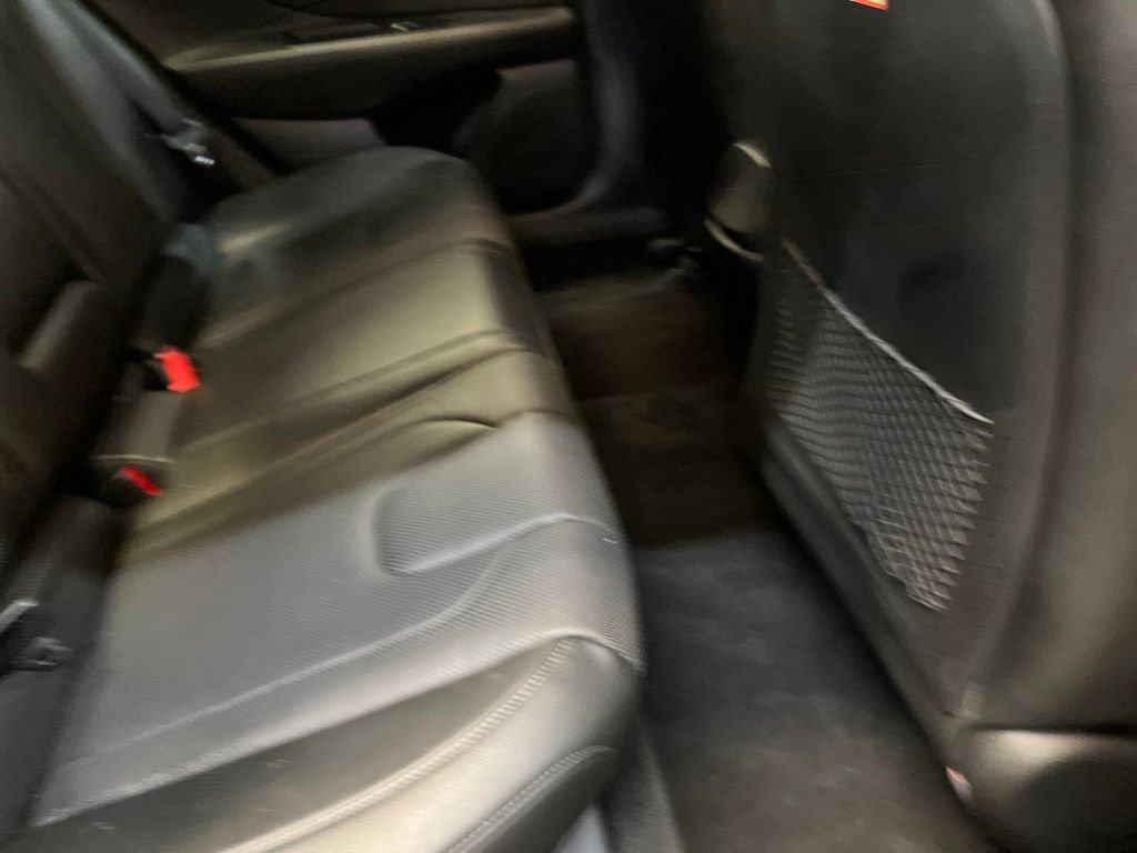 Used 2023 Hyundai Elantra Limited w/ Cargo Package FWD image 30