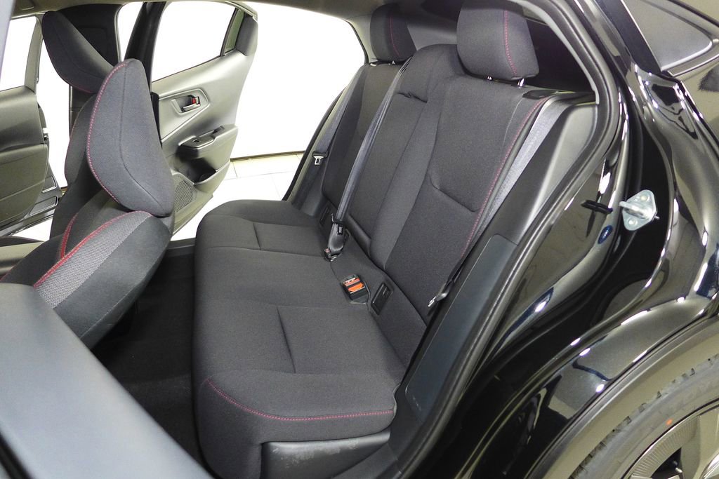 Used 2024 Toyota Prius Prime SE image 21