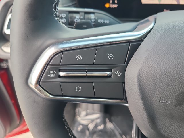 New 2027 Chevrolet Traverse LT w/ Midnight/Sport Edition FWD image 28