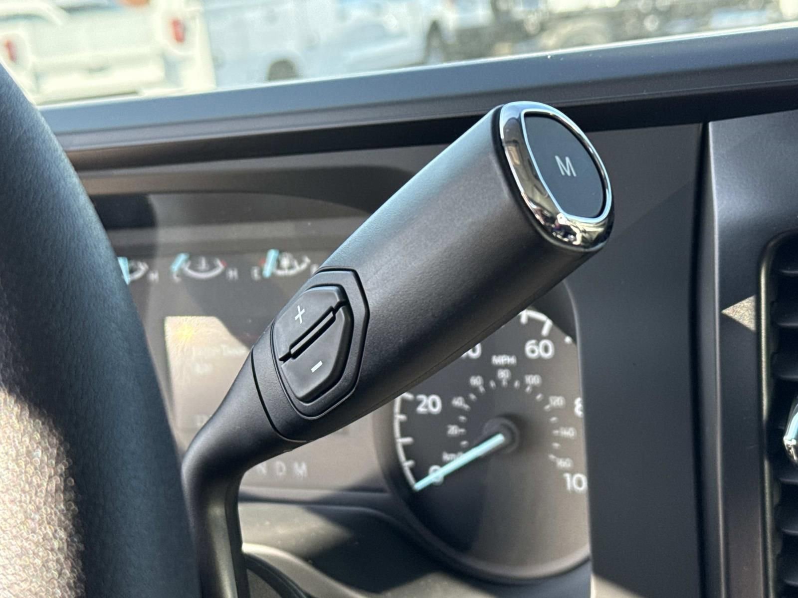 New 2026 Ford F600 4x4 Regular Cab Super Duty image 17