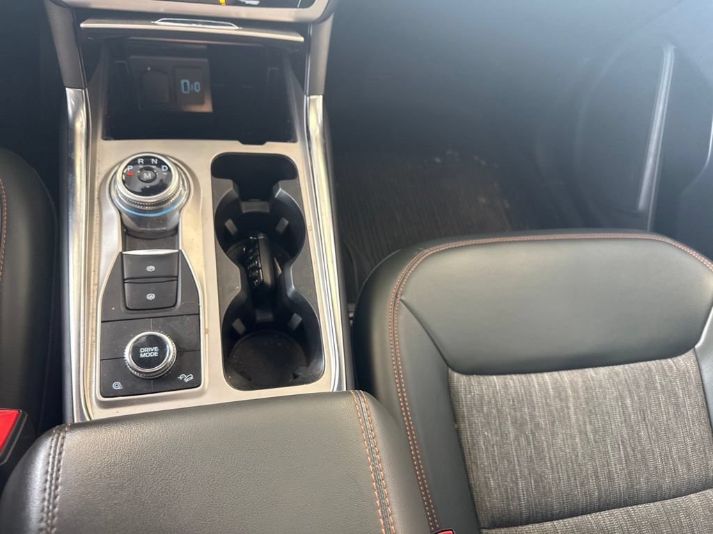 Used 2023 Ford Explorer Timberline w/ Timberline Technology Package AWD/4WD image 24