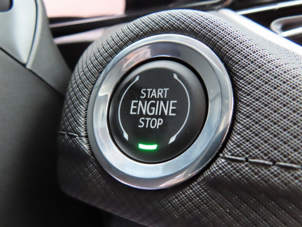 New 2026 Chevrolet TrailBlazer LT w/ Convenience Package image 13