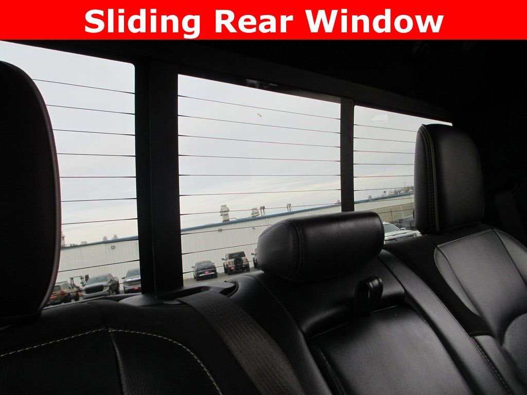 Used 2022 RAM 3500 Laramie image 25