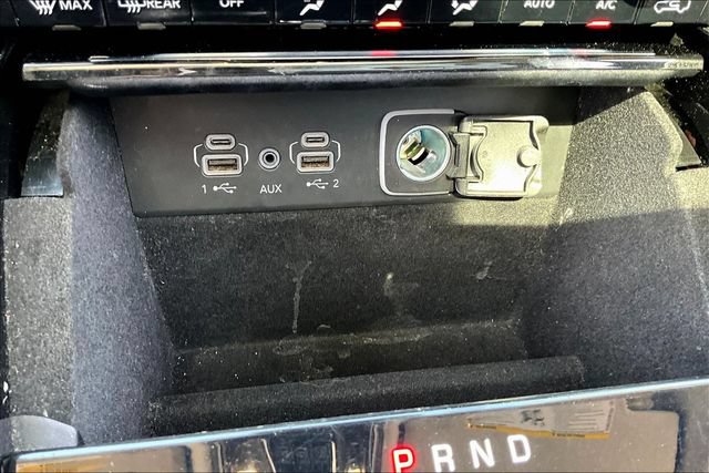 Used 2021 Jeep Grand Cherokee L Limited AWD/4WD image 15
