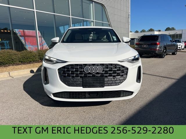 New 2025 Audi Q5 Premium image 2