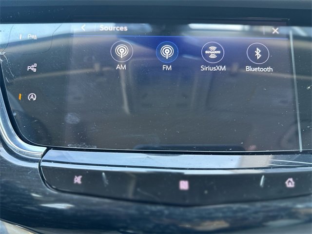 Used 2020 Cadillac XT6 Premium Luxury image 17