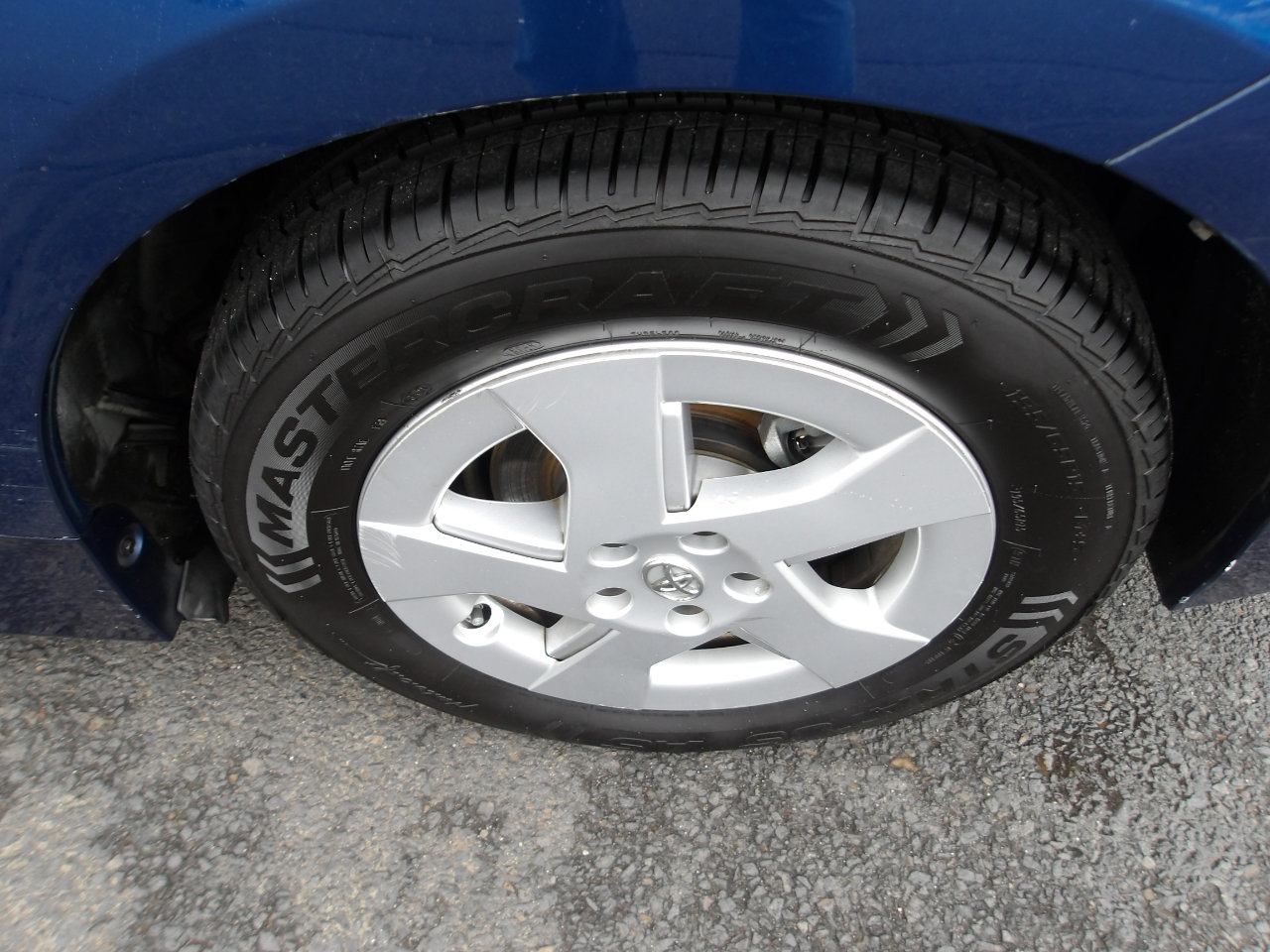 Used 2010 Toyota Prius Four FWD image 24