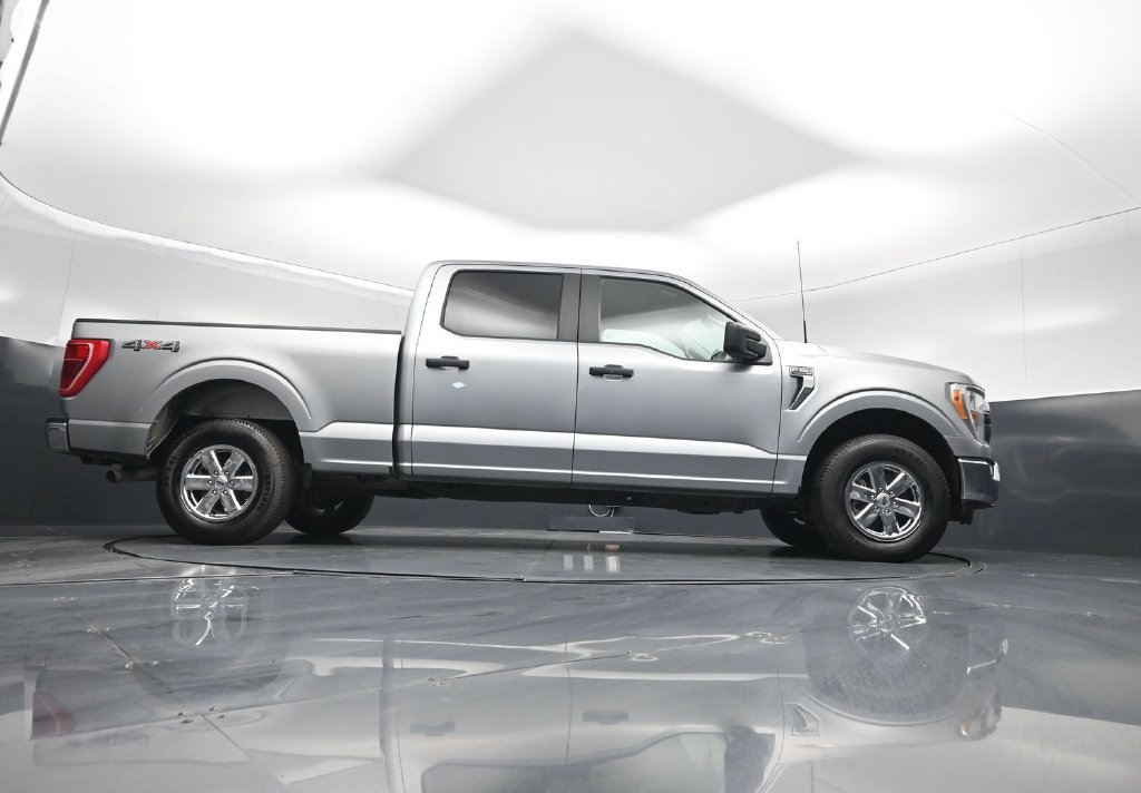 Used 2022 Ford F150 XLT w/ Trailer Tow Package AWD/4WD image 41