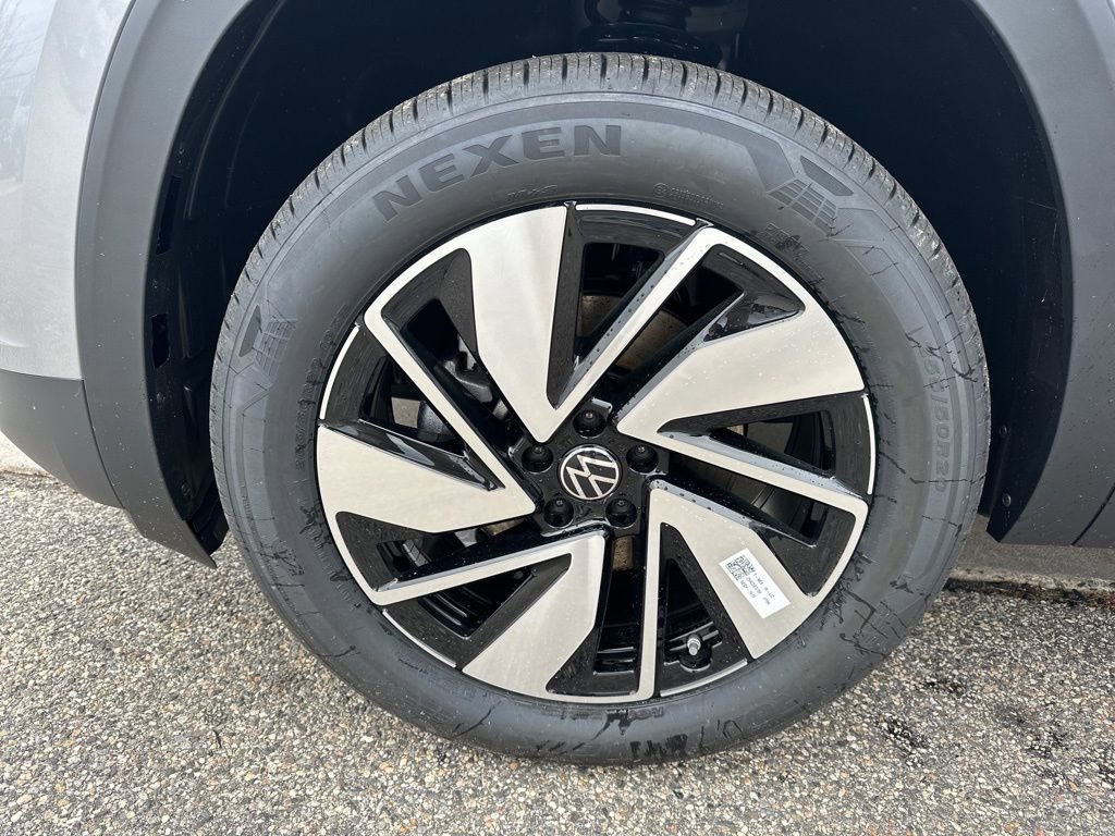New 2026 Volkswagen Atlas SEL image 29