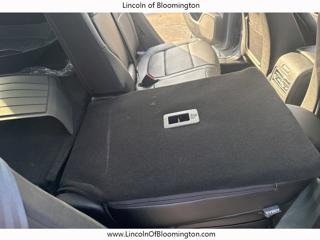 New 2025 Lincoln Corsair Reserve w/ Equipment Group 202A image 52