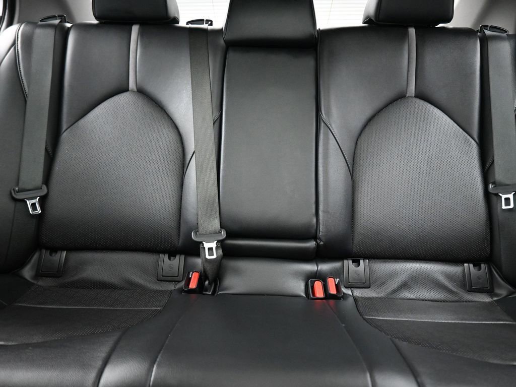 Used 2021 Toyota Camry XSE w/ Navigation Package image 29