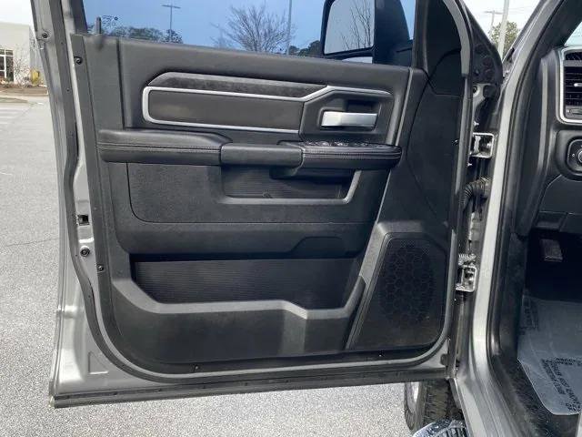 Certified 2024 RAM 2500 Big Horn image 20